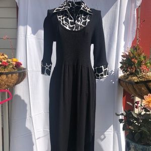 INC Concepts Sweater Dress